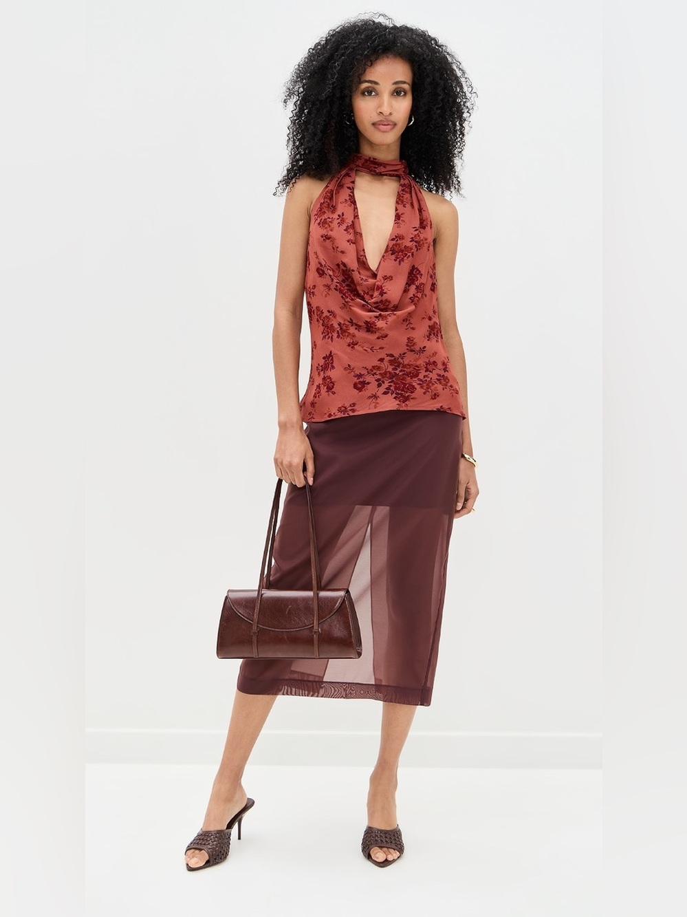 Reformation Solara Top - Picture 4 of 9